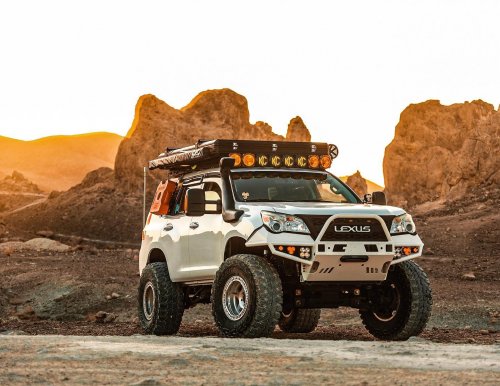 Photo post from coastal.offroad.