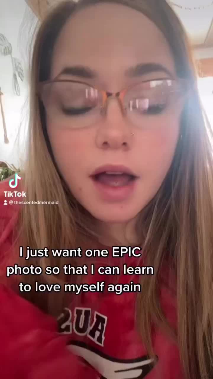 Video post from thescentedmermaid.