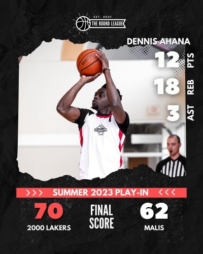 Carousel post from theroundleague.