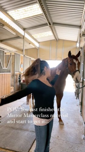 Video post from __amber_lydic__.