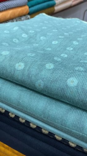 Video post from akbar_fabrics_.