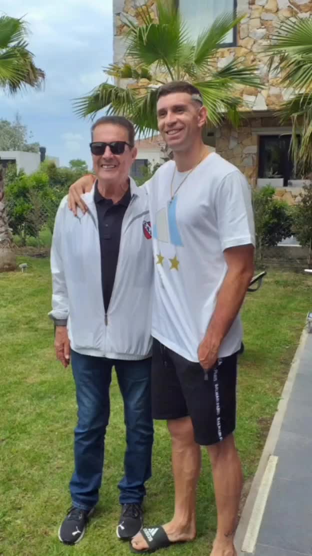 Video post from damiandipace.