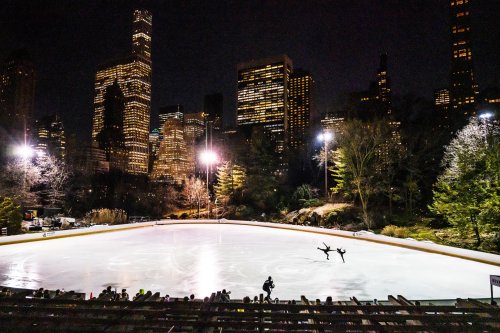 Carousel post from icetheatreofny.