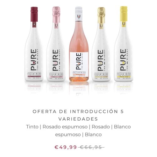 Photo post from purethewineryes.