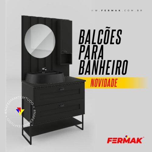 Carousel post from fermakoficial.