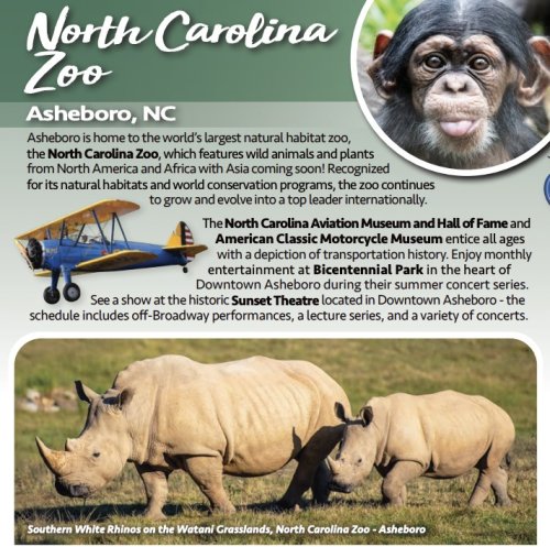 Carousel post from theheartofnc.