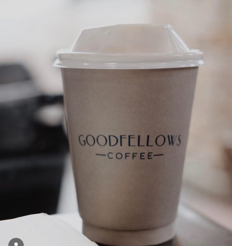 Photo post from goodfellows.coffee.