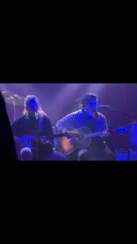 Video post from freemanstreetrecords.