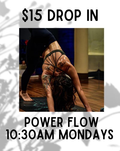 Photo post from reachyoga_sd.