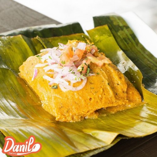Photo post from danilo_restaurante.