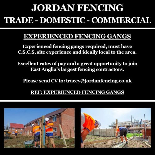 Photo post from jordan_fencing_ltd.