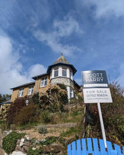 Photo post from scott.parry.associates.