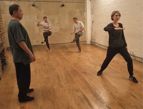 Photo post from azischooloftaiji.