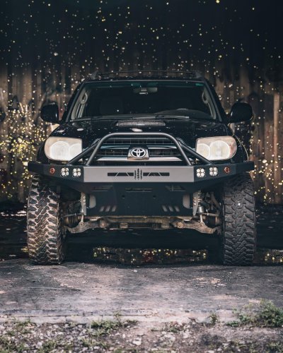 Photo post from coastal.offroad.