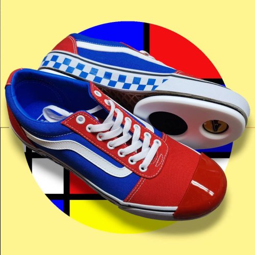 Photo post from craigscurlingshoes.