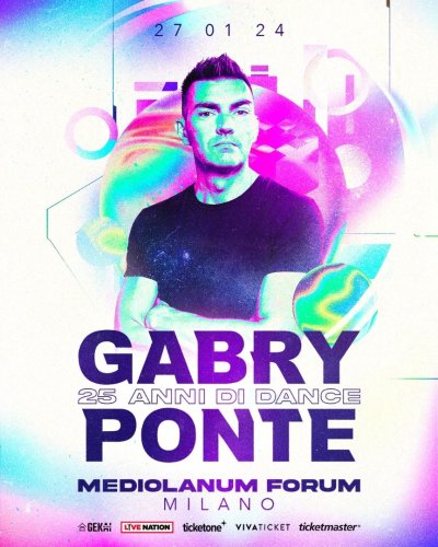 Photo post from gabryponte.