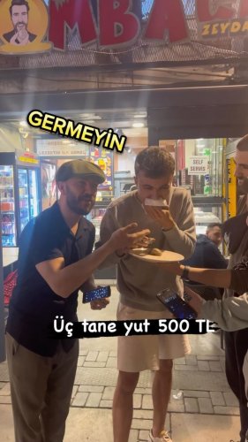Video post from bombacizeydan.