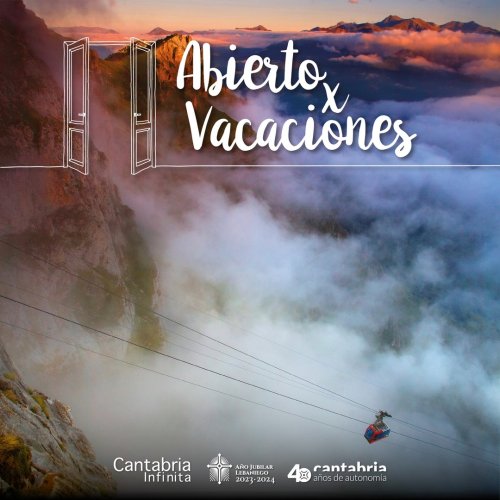 Photo post from cantabriaturismo.