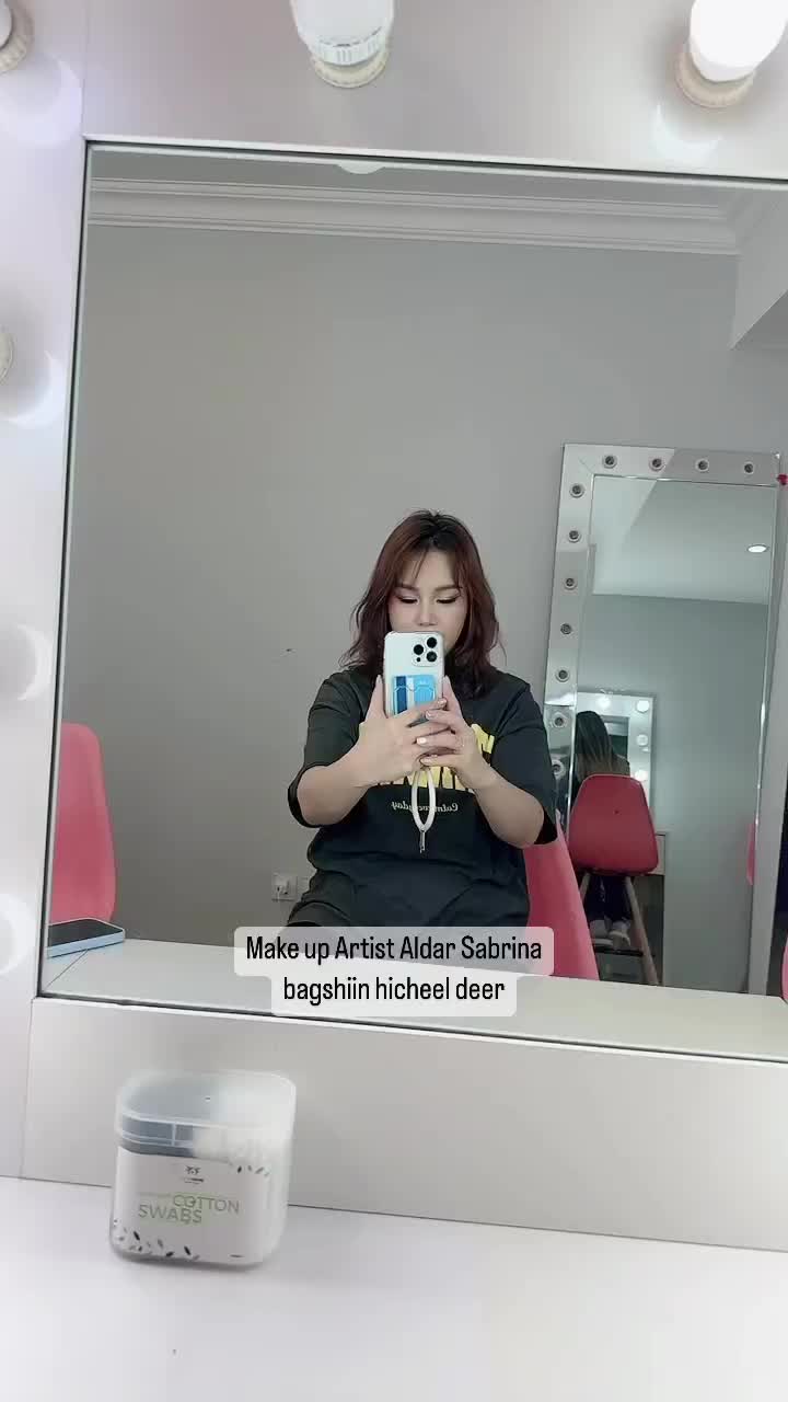 Video post from desaronsalon.