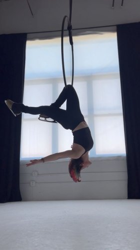 Video post from icetheatreofny.