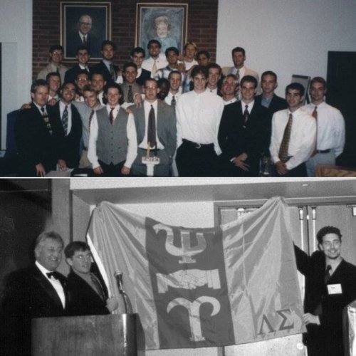 Photo post from psiupsilon.