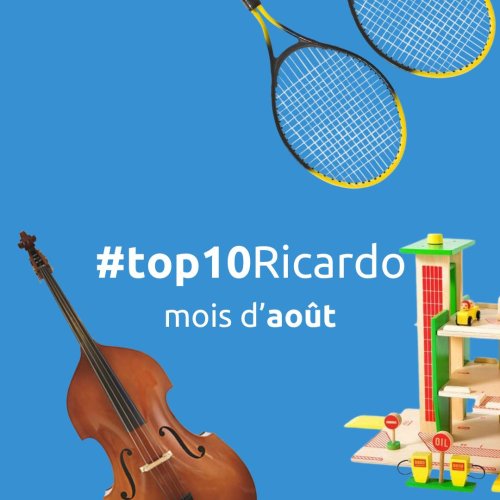 Carousel post from ricardo_ch.fr.