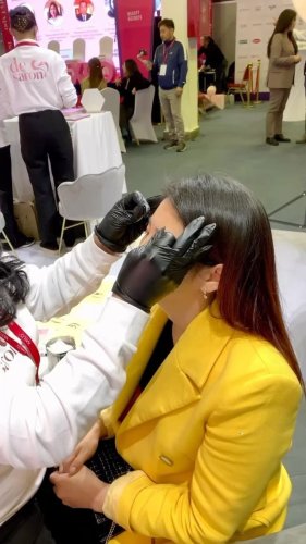 Video post from desaronsalon.