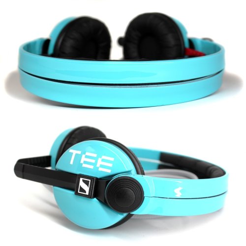 Carousel post from customcans_headphones.