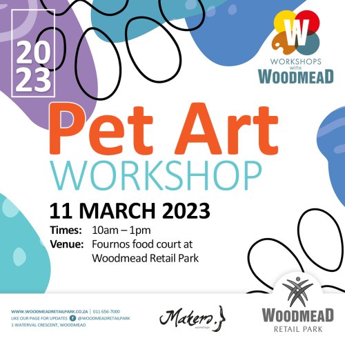 Photo post from woodmeadretailpark.