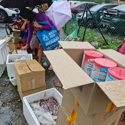 Carousel post from assemblysoupkitchen.