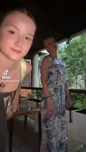 Video post from tessence_dance_features.