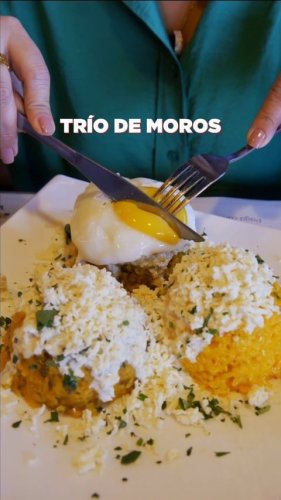 Video post from morogrill.