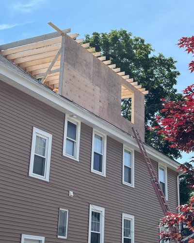 Carousel post from wisdomroofingusa.