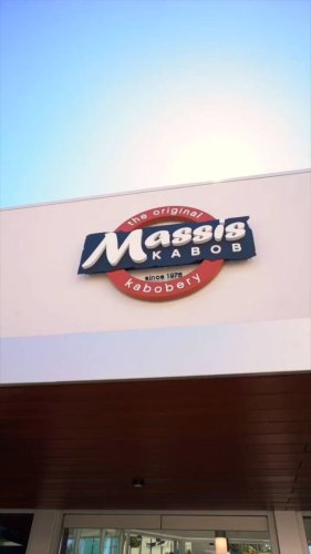 Video post from massiskabob.