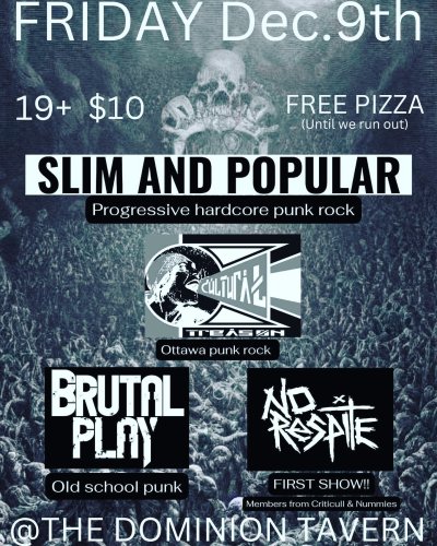 Photo post from dominiontavern.