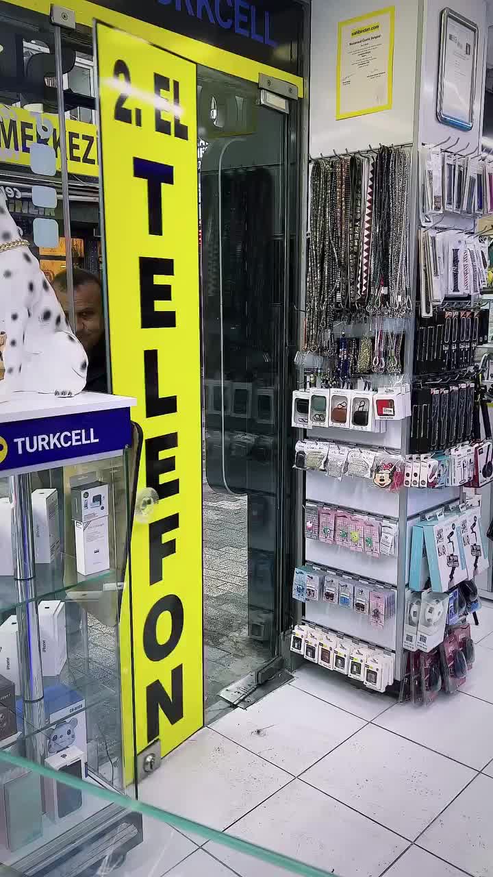 Video post from mehmetenliogluofficial.