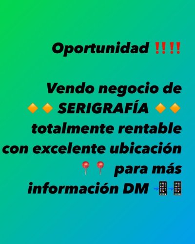 Photo post from isnav.rd.