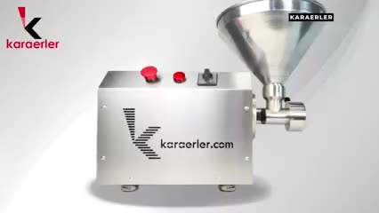 Video post from karaerlermakina.