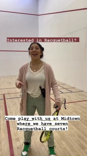 Video post from nmswmidtown.