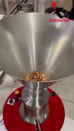 Video post from karaerlermakina.