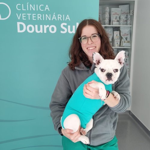 Carousel post from clinica_veterinaria_dourosul.