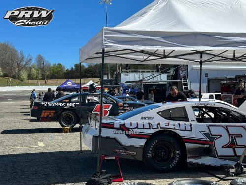Photo post from prwchassis.
