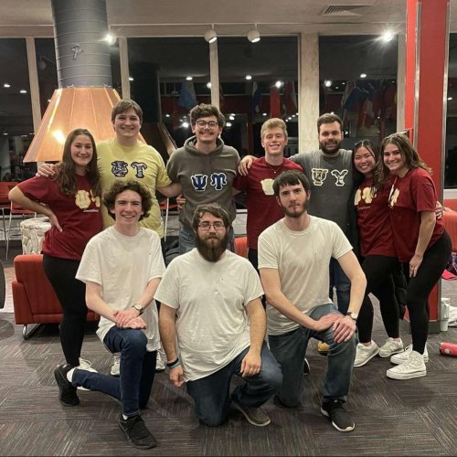 Photo post from psiupsilon.