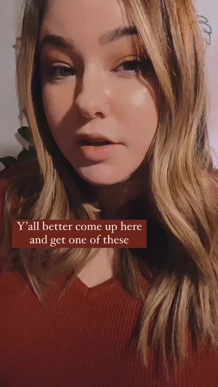 Video post from thescentedmermaid.