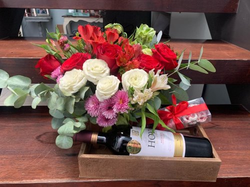 Photo post from la_gifteria.