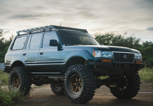 Photo post from coastal.offroad.