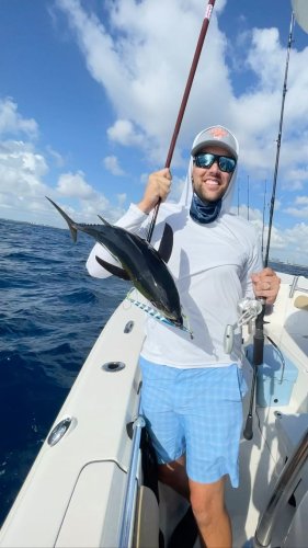 Video post from ejs_fishing_charters.