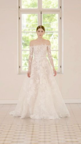 Video post from lelitebridal.
