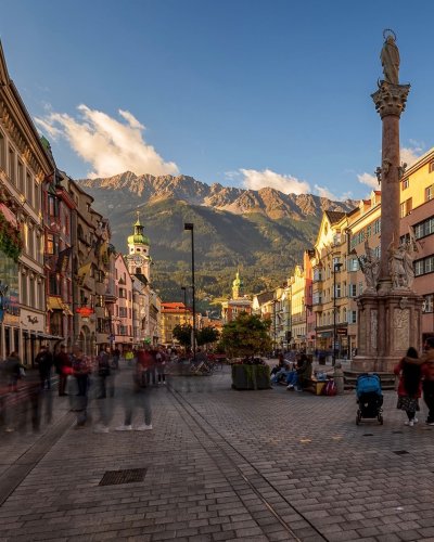 Carousel post from innsbrucktourism.