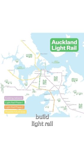 Video post from nzgreenparty.